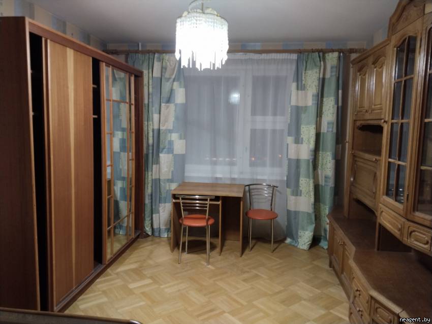 Комната, Рокоссовского просп., 76, 611 рублей: фото 10