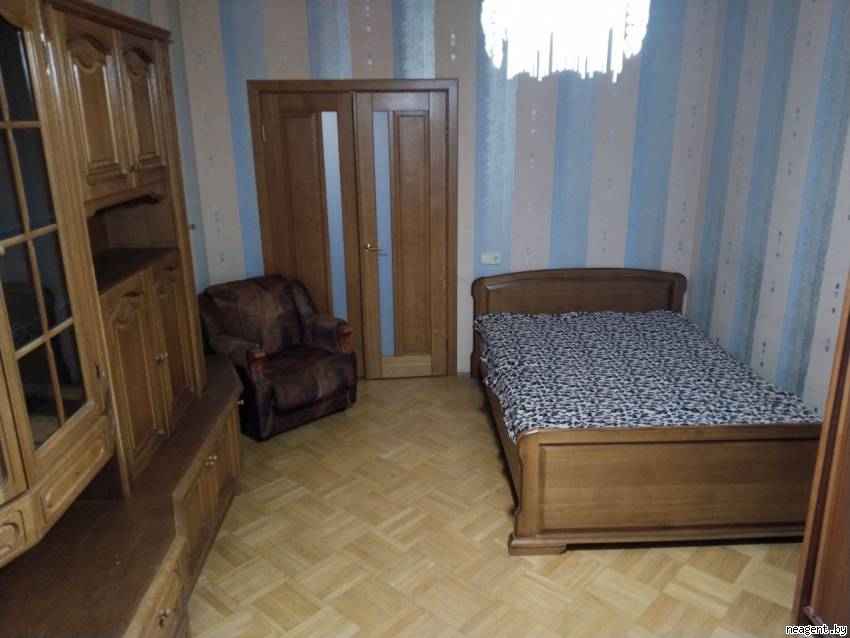 Комната, Рокоссовского просп., 76, 611 рублей: фото 13