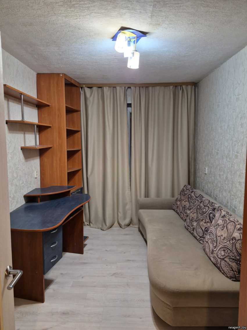 2-комнатная квартира, ул. Волгоградская, 1/3, 120 рублей: фото 2