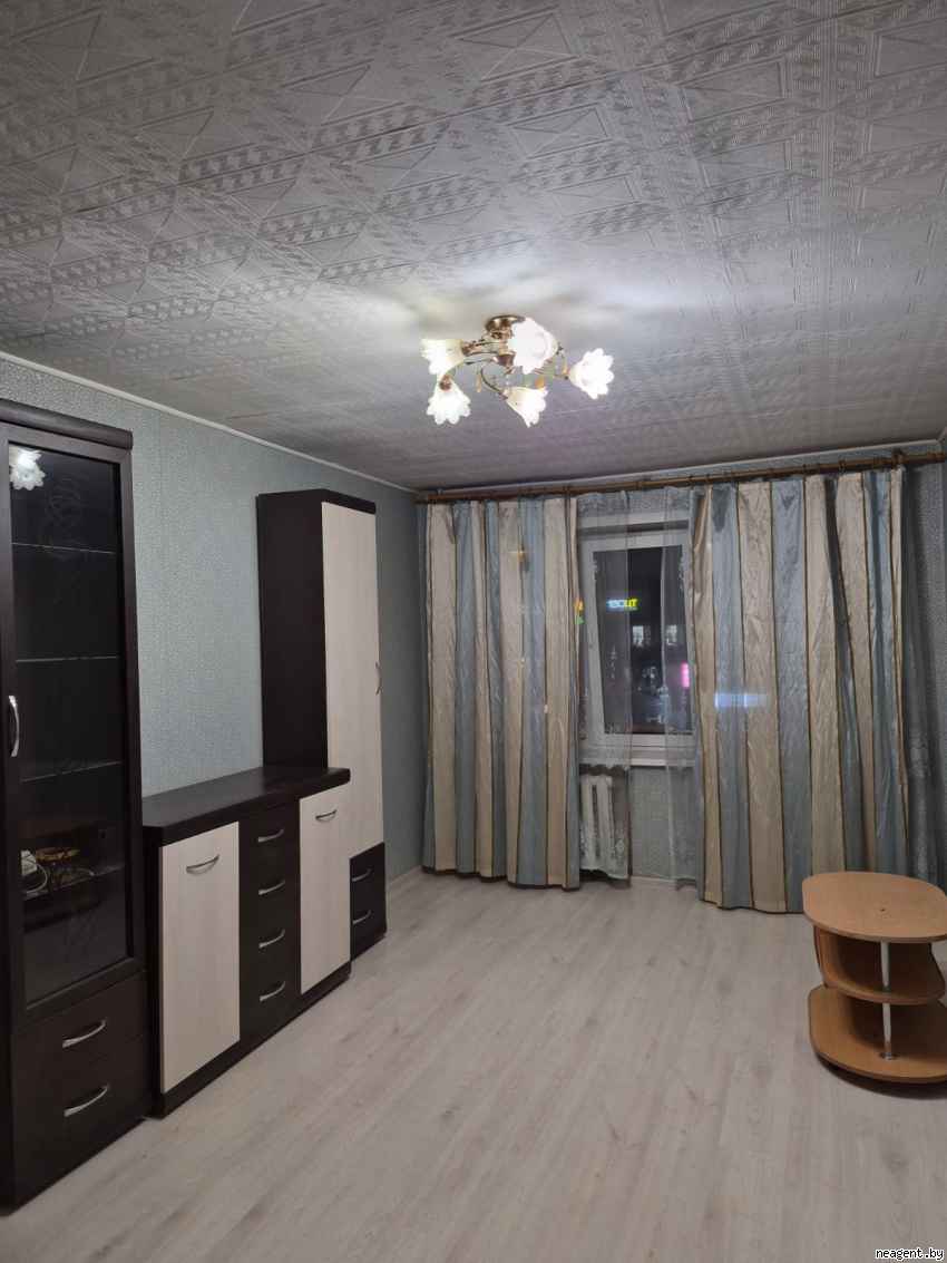 2-комнатная квартира, ул. Волгоградская, 1/3, 120 рублей: фото 3