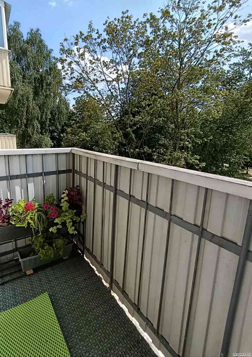 1-комнатная квартира, Скрыганова, 5, 90 рублей: фото 7