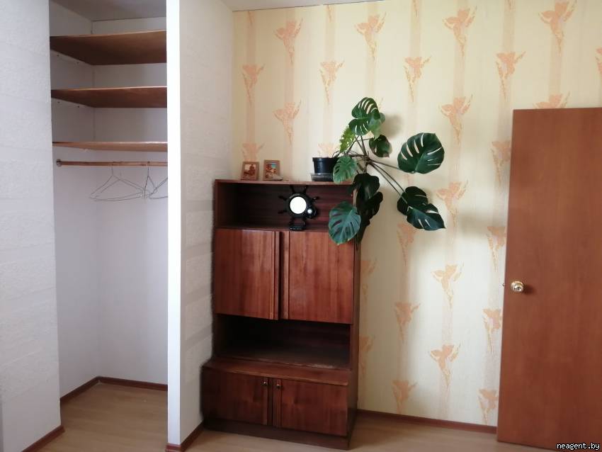 Комната, игуменский тракт, 16, 500 рублей: фото 1