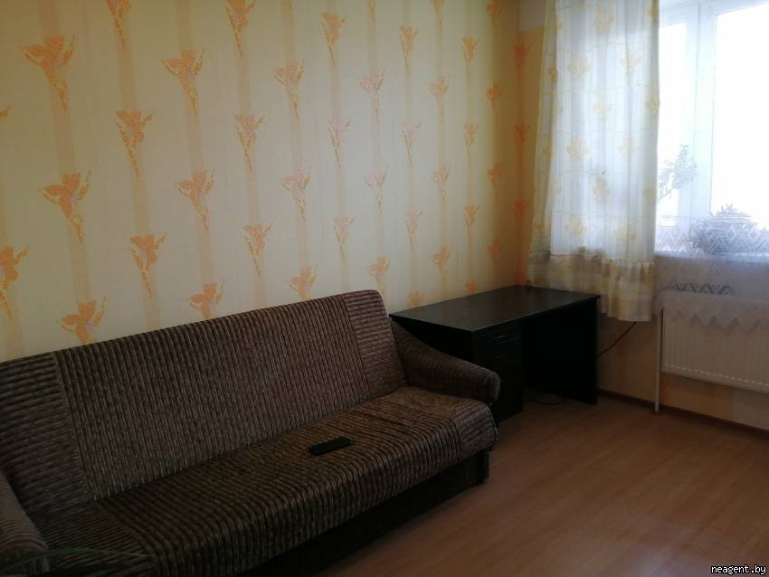 Комната, игуменский тракт, 16, 500 рублей: фото 2