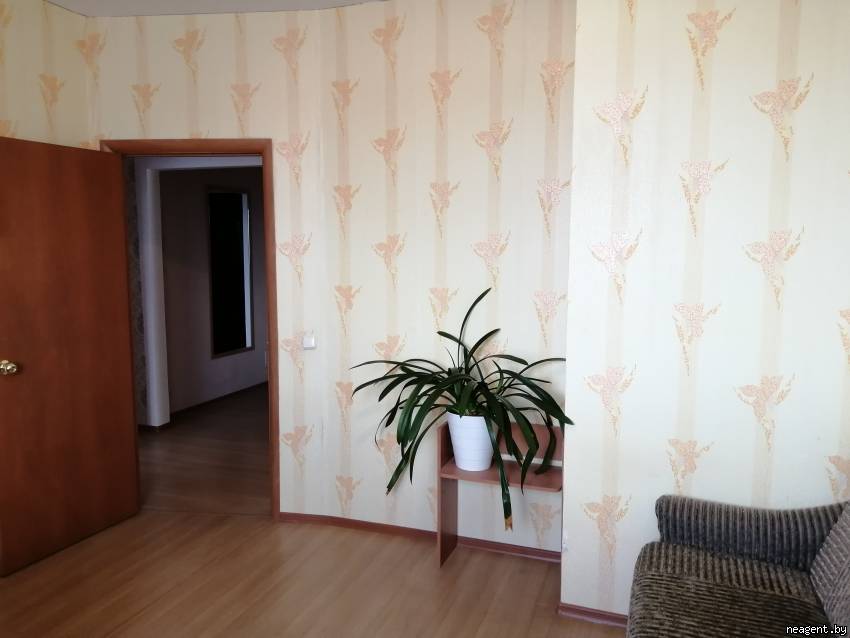 Комната, игуменский тракт, 16, 500 рублей: фото 3