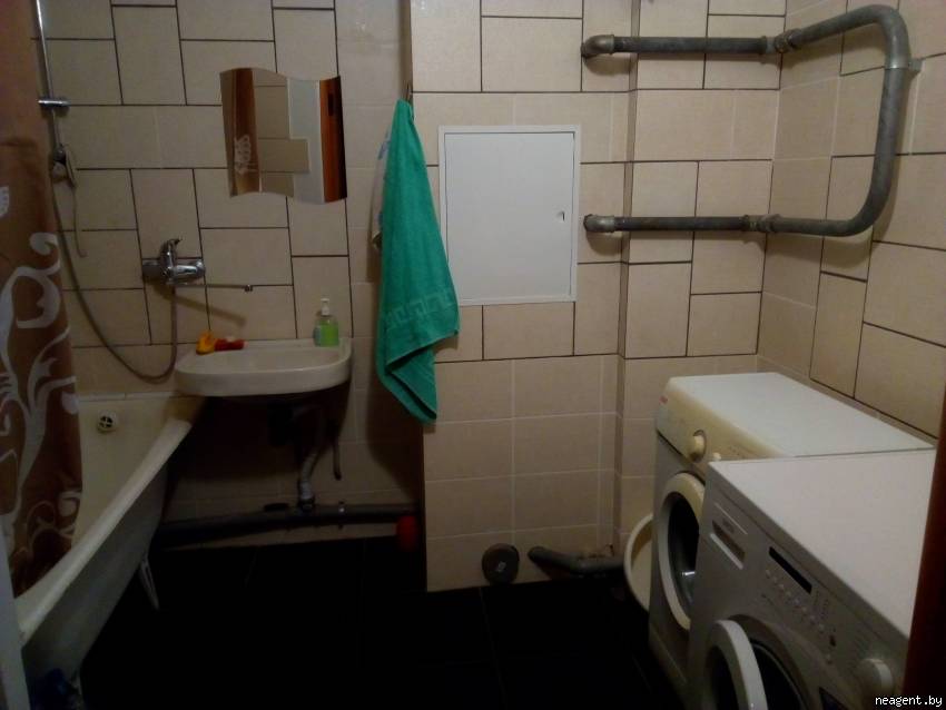 Комната, игуменский тракт, 16, 500 рублей: фото 7