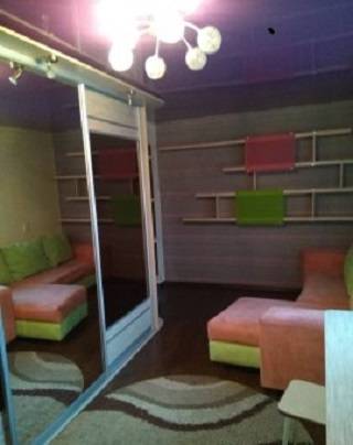 1-комнатная квартира, ул. Жилуновича, 47, 1050 рублей: фото 3