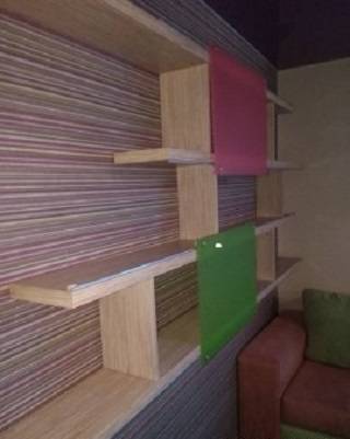 1-комнатная квартира, ул. Жилуновича, 47, 1050 рублей: фото 4