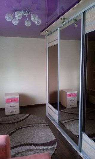 1-комнатная квартира, ул. Жилуновича, 47, 1050 рублей: фото 7