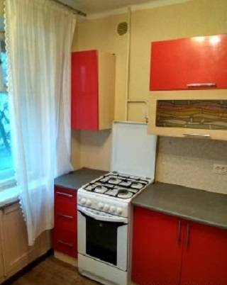 1-комнатная квартира, ул. Жилуновича, 47, 1050 рублей: фото 8