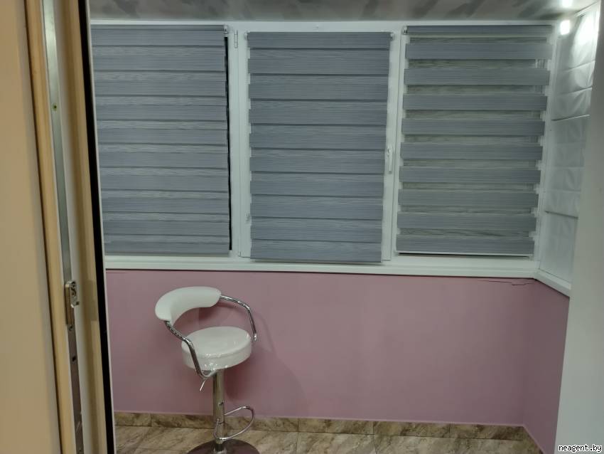 1-комнатная квартира, Линейная, 12/1, 100 рублей: фото 7