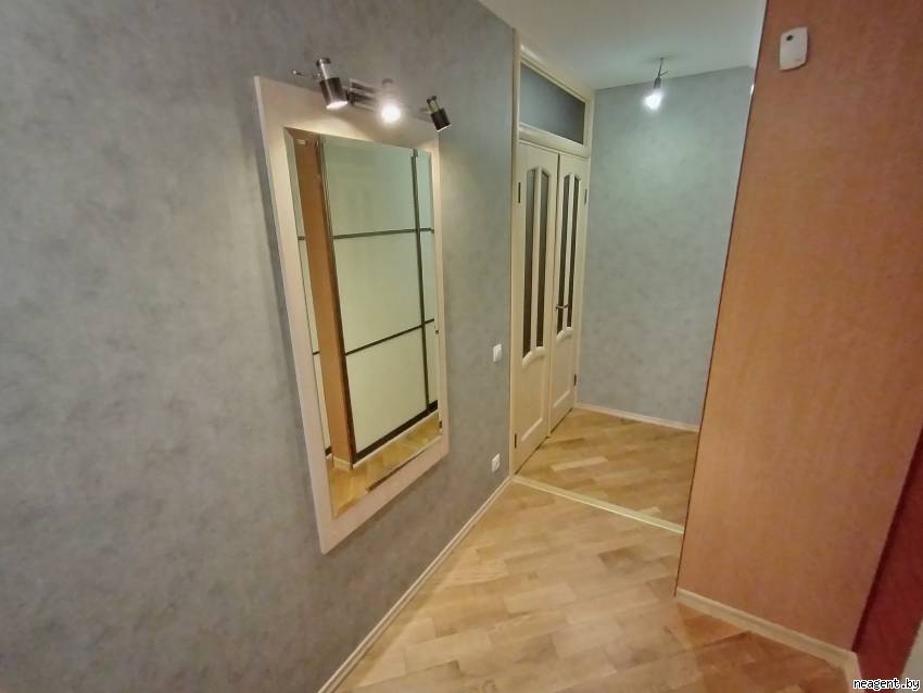 1-комнатная квартира, Линейная, 12/1, 100 рублей: фото 2