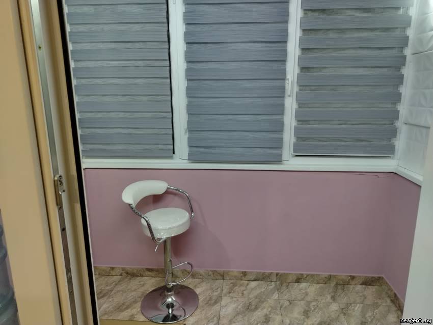 1-комнатная квартира, Линейная, 12/1, 100 рублей: фото 5