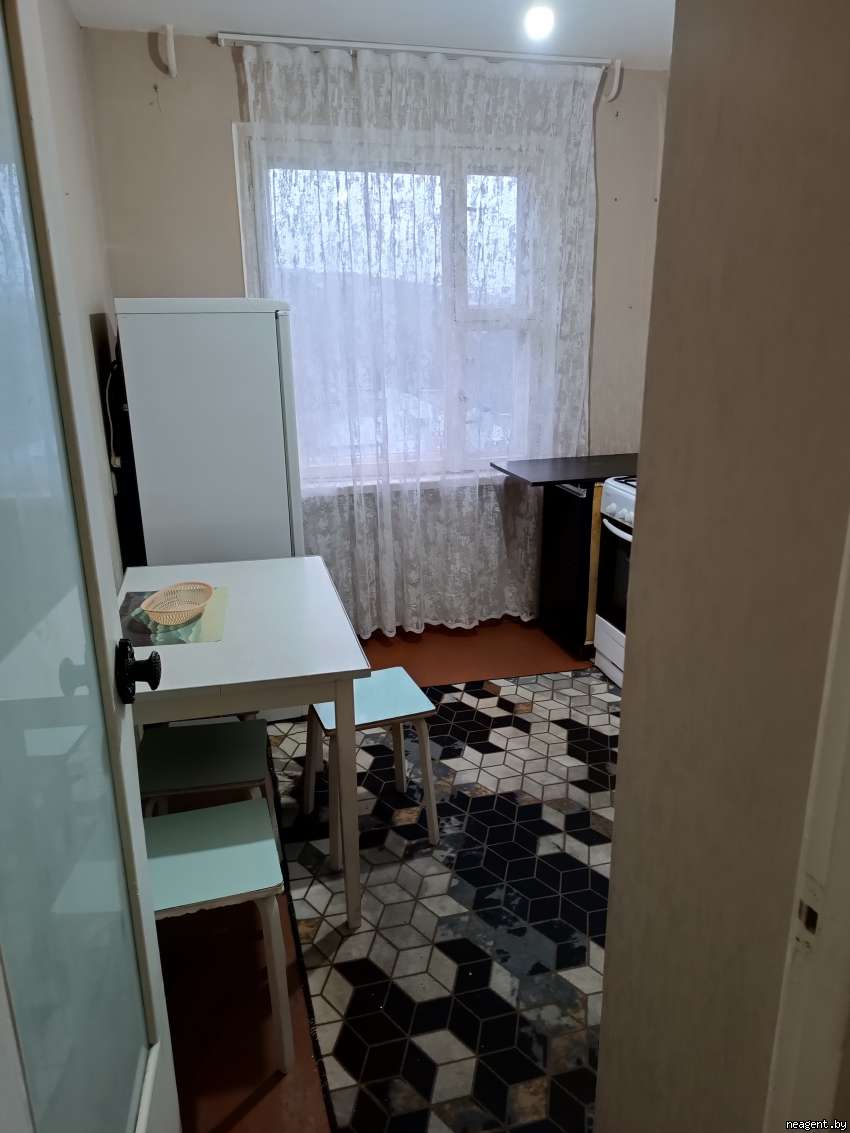 2-комнатная квартира, Мирошниченко, 33, 932 рублей: фото 4