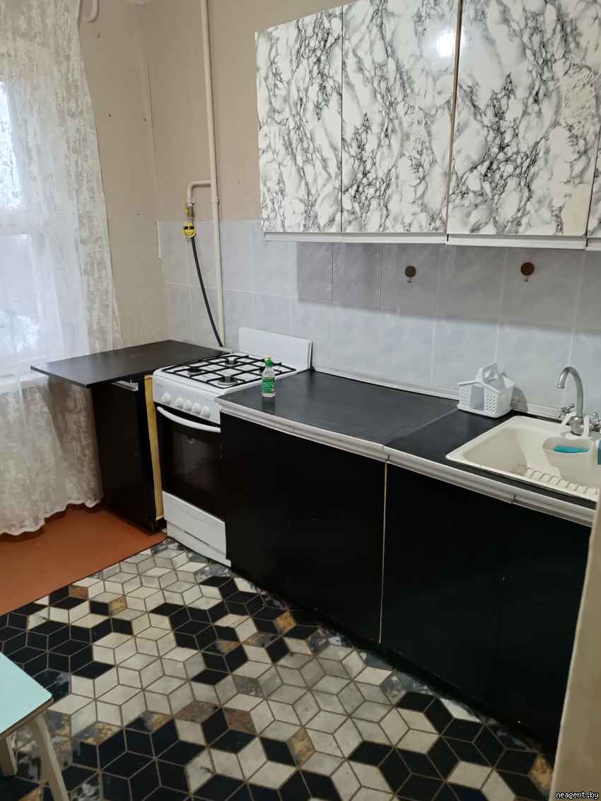 2-комнатная квартира, Мирошниченко, 33, 932 рублей: фото 5