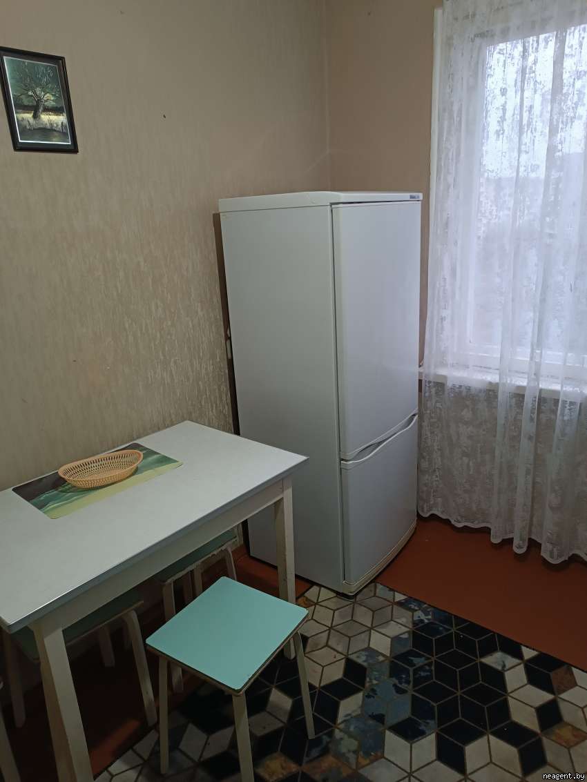 2-комнатная квартира, Мирошниченко, 33, 932 рублей: фото 6