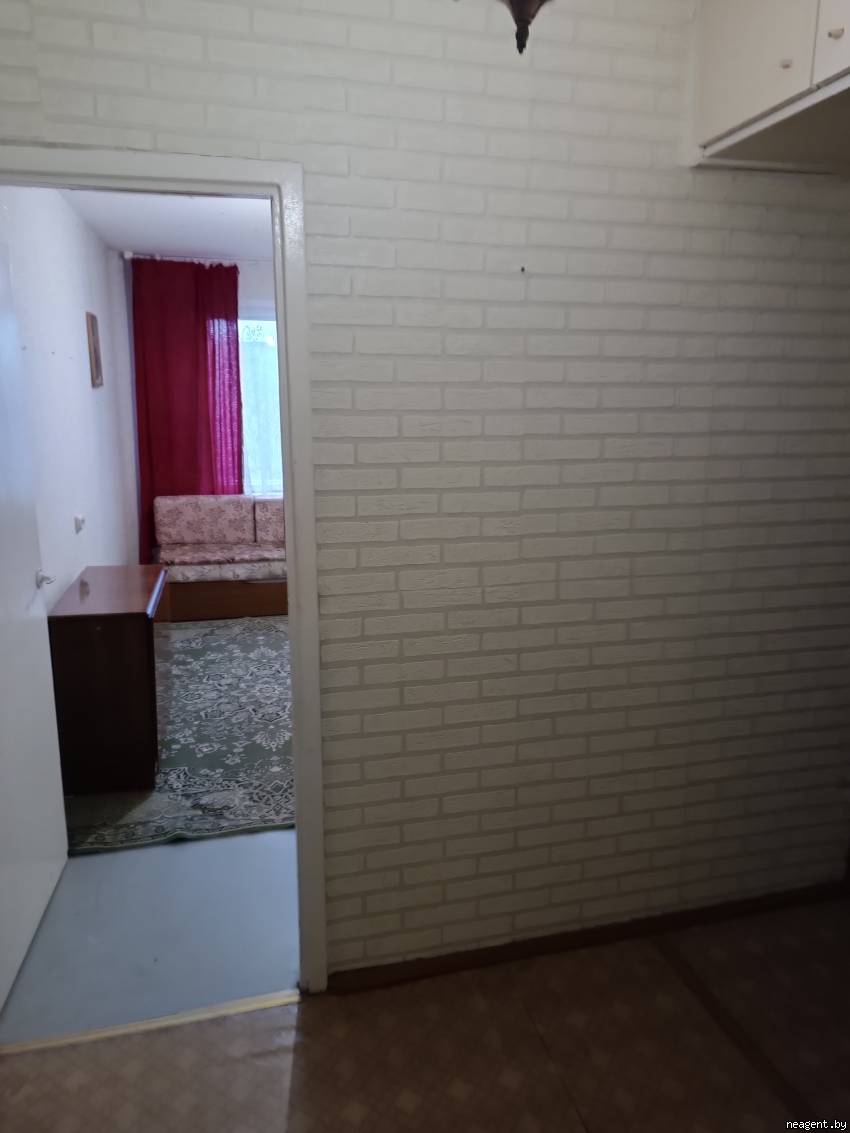 2-комнатная квартира, Мирошниченко, 33, 932 рублей: фото 7