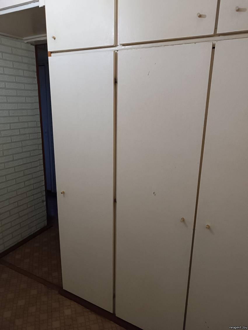 2-комнатная квартира, Мирошниченко, 33, 932 рублей: фото 8