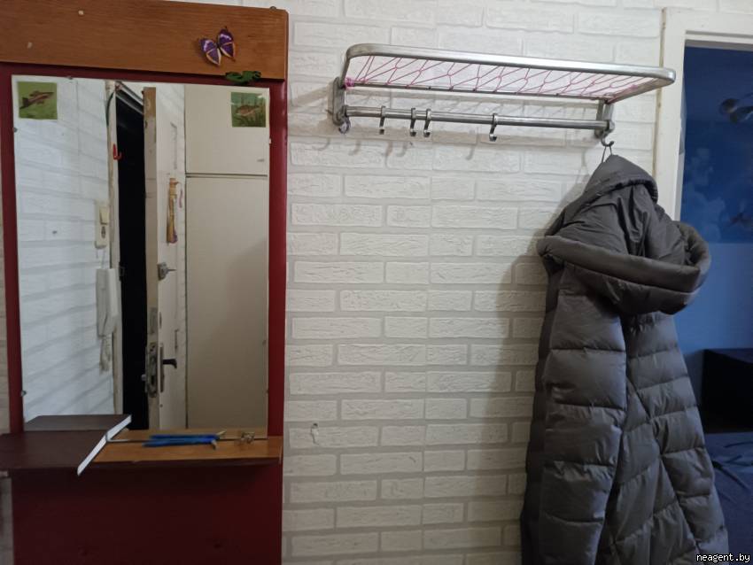 2-комнатная квартира, Мирошниченко, 33, 932 рублей: фото 9