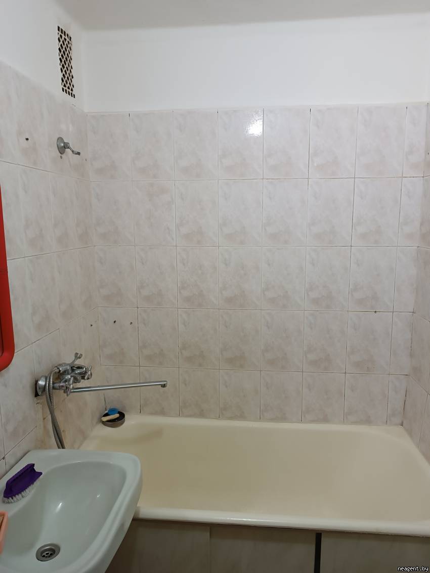 2-комнатная квартира, Мирошниченко, 33, 932 рублей: фото 11