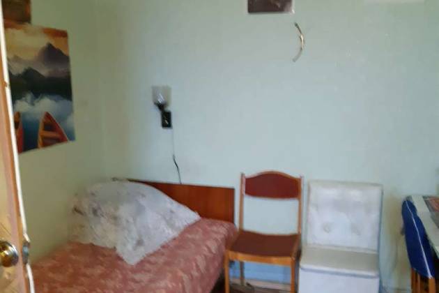 Комната, Ландера ул., за 300 р.
