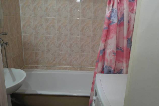 1-комнатная квартира, Улица Лобанка, за 1050 р.