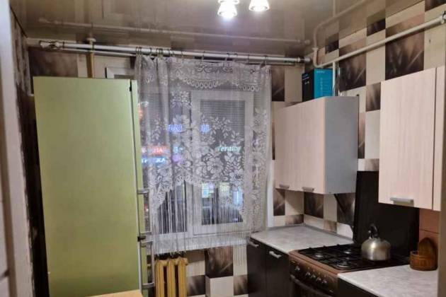 2-комнатная квартира, Волгоградская ул., за 120 р.