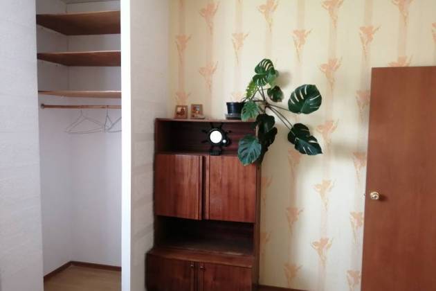 Комната, игуменский тракт, за 500 р.