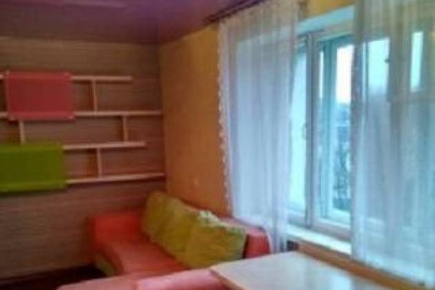 1-комнатная квартира, Жилуновича ул., за 1050 р.