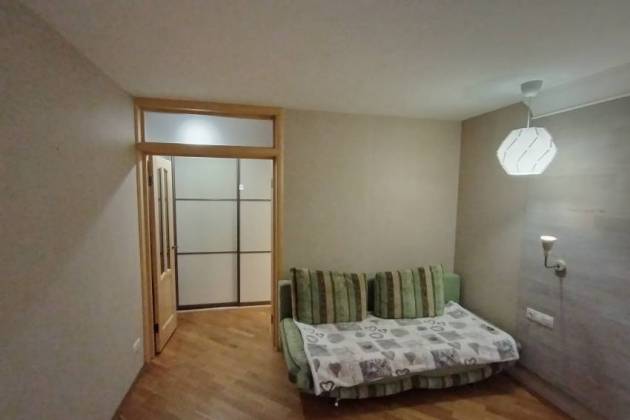 Квартира, Ждановичи, Линейная, за 100 р.