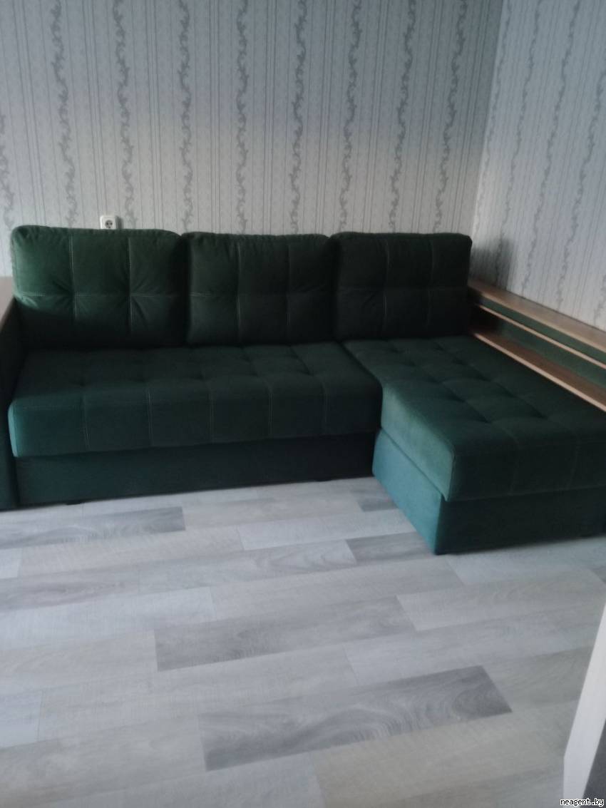 2-комнатная квартира, ул. Орловская, 29, 1300 рублей: фото 2