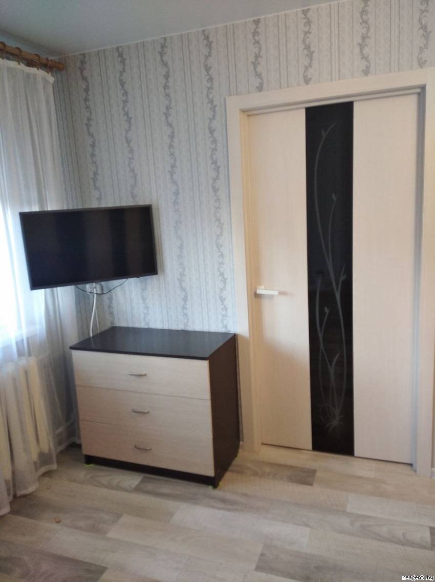 2-комнатная квартира, ул. Орловская, 29, 1300 рублей: фото 3