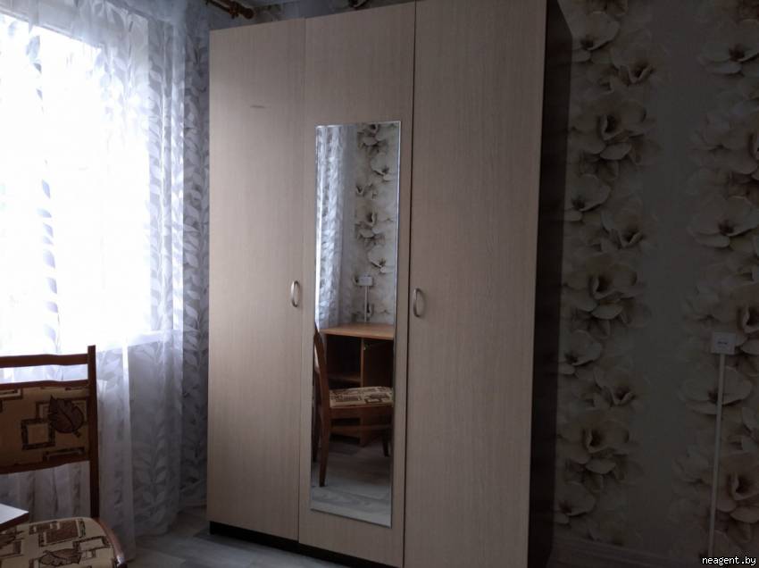 2-комнатная квартира, ул. Орловская, 29, 1300 рублей: фото 4