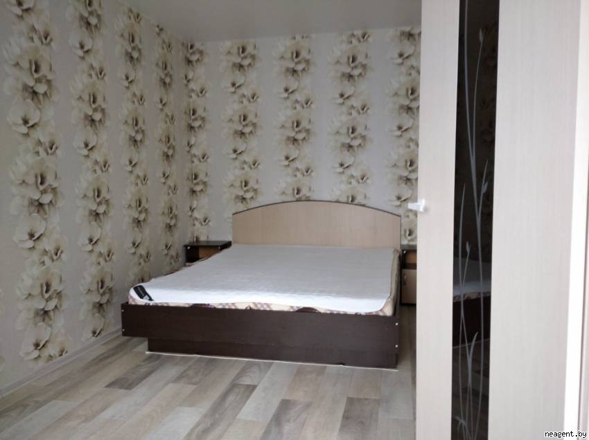 2-комнатная квартира, ул. Орловская, 29, 1300 рублей: фото 5