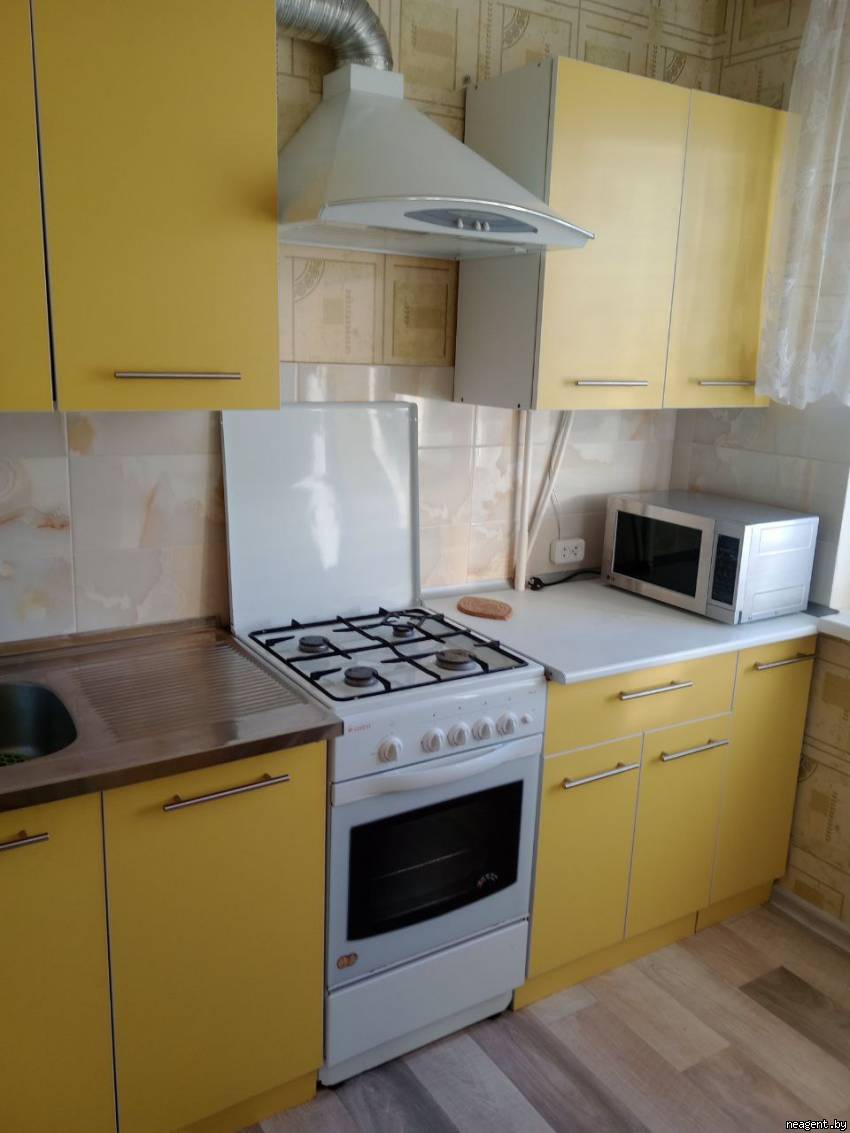 2-комнатная квартира, ул. Орловская, 29, 1300 рублей: фото 6