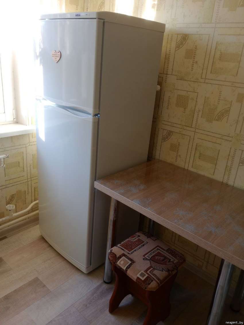 2-комнатная квартира, ул. Орловская, 29, 1300 рублей: фото 7