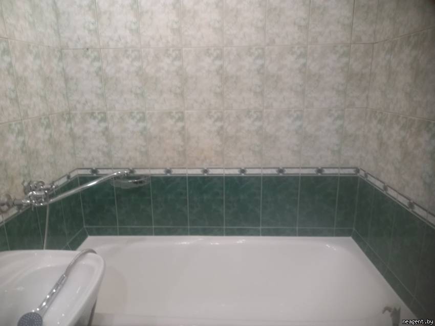 2-комнатная квартира, Брикета, 16, 1310 рублей: фото 2