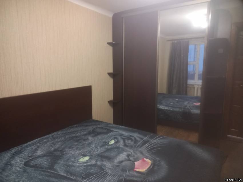 2-комнатная квартира, Брикета, 16, 1310 рублей: фото 4