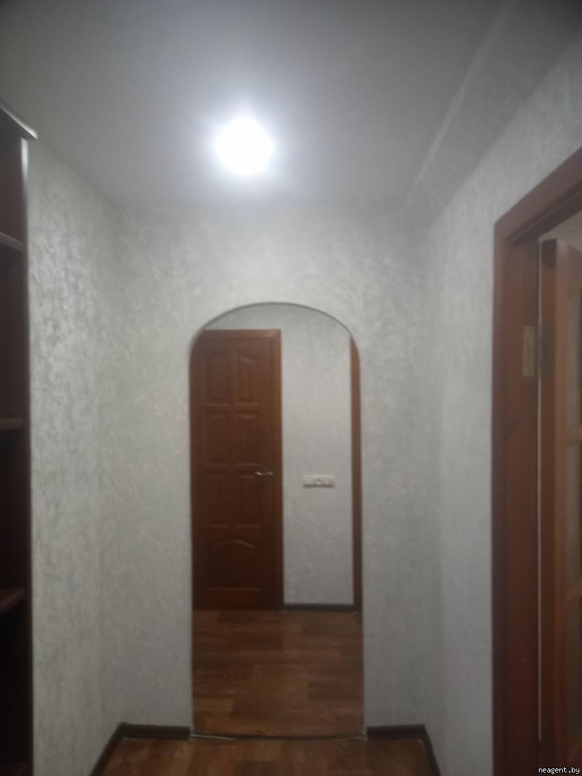 2-комнатная квартира, Брикета, 16, 1310 рублей: фото 6