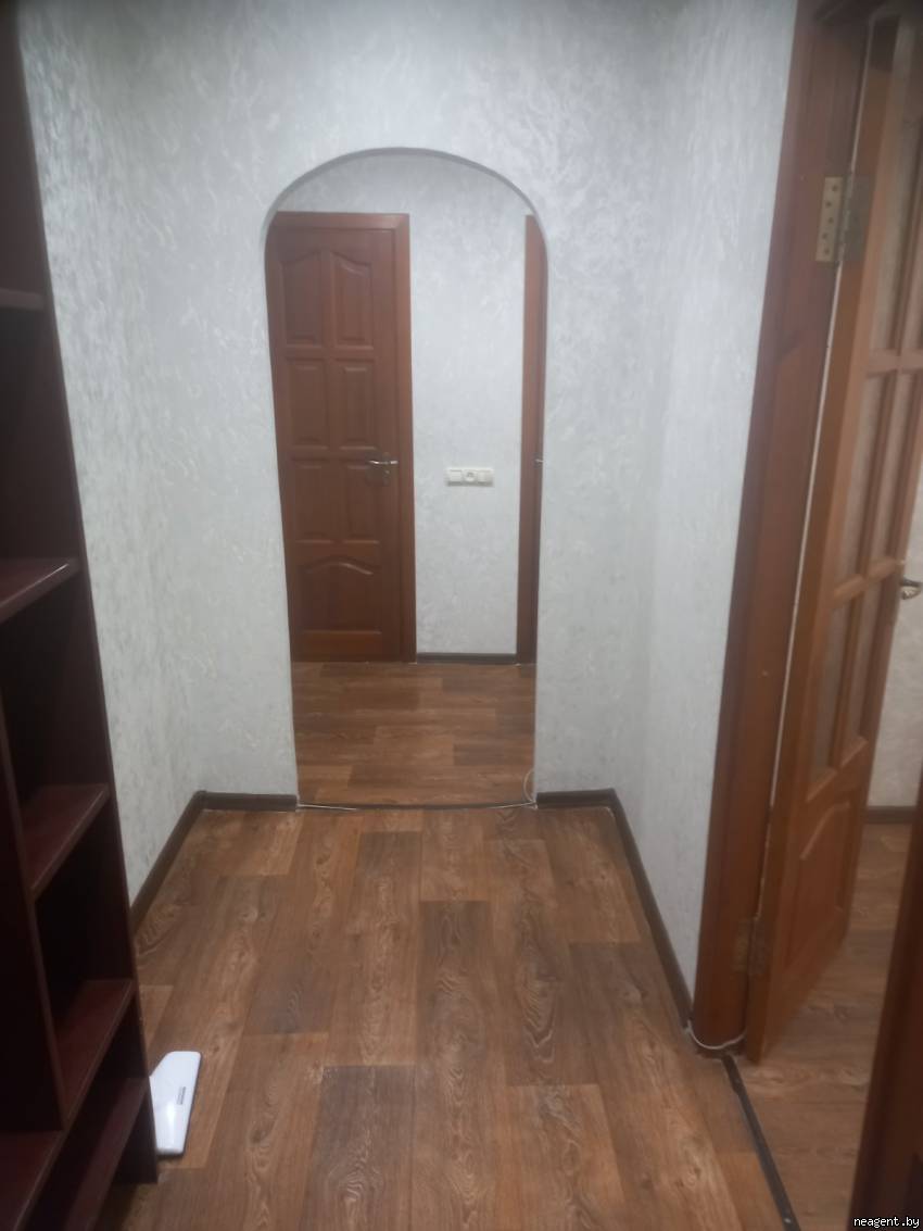 2-комнатная квартира, Брикета, 16, 1310 рублей: фото 7