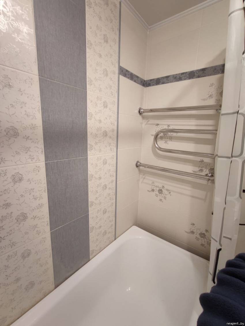 1-комнатная квартира, ул. 40 лет Победы, 15а, 1050 рублей: фото 17