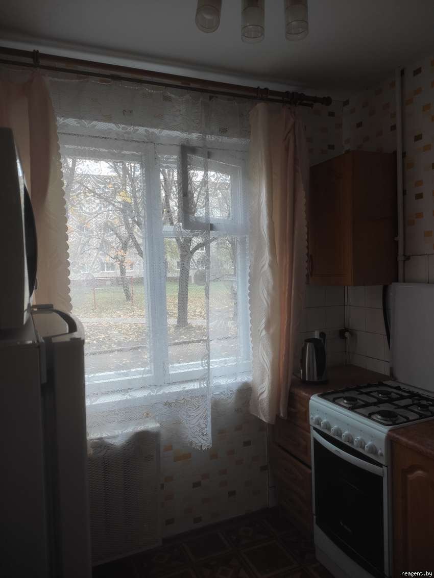 3-комнатная квартира, ул. Уборевича, 138, 1515 рублей: фото 7