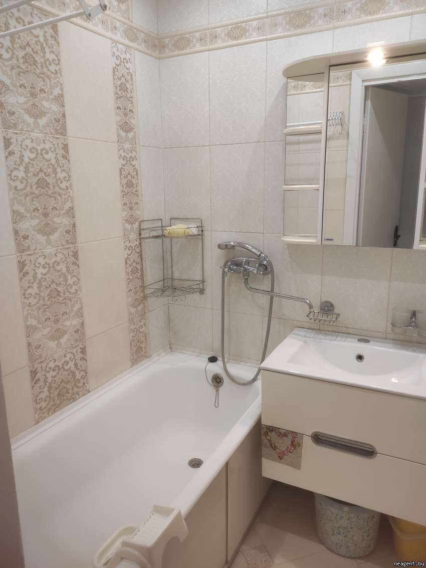 3-комнатная квартира, ул. Уборевича, 138, 1515 рублей: фото 8