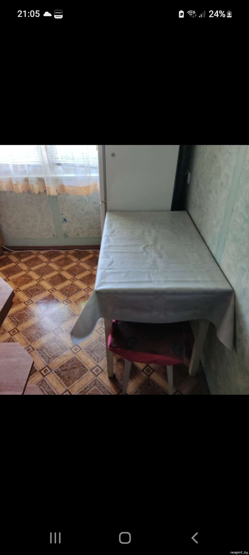 Комната, Независимости просп., 139, 500 рублей: фото 2