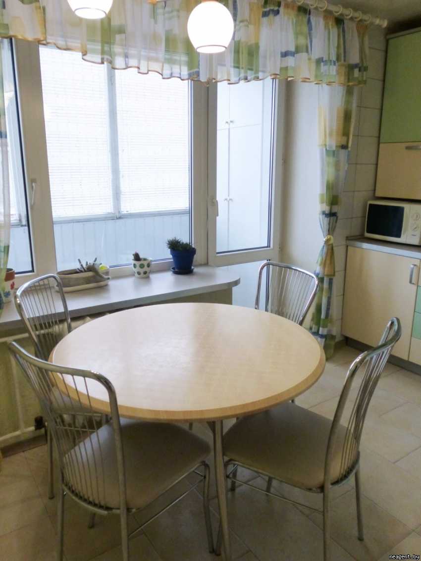 3-комнатная квартира, ул. Авакяна, 26А, 2184 рублей: фото 2