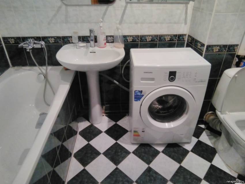 3-комнатная квартира, ул. Авакяна, 26А, 2184 рублей: фото 4