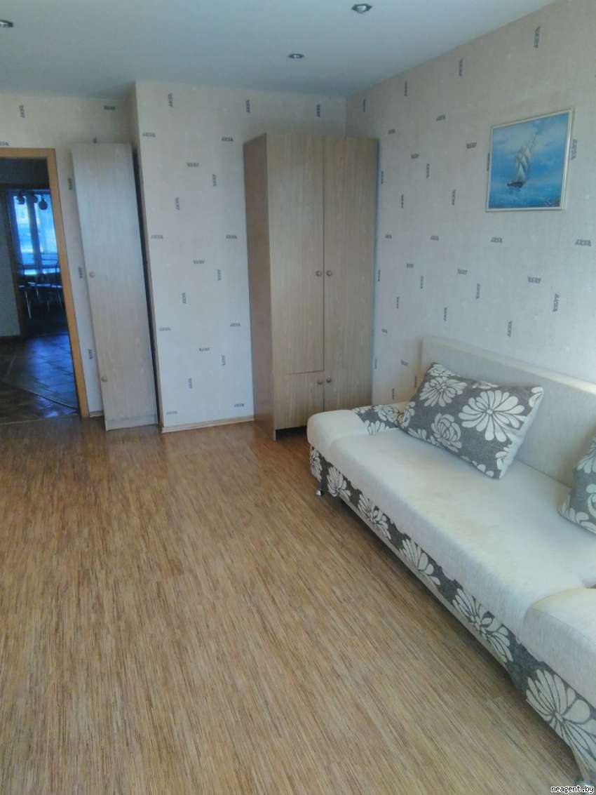 3-комнатная квартира, ул. Авакяна, 26А, 2184 рублей: фото 7