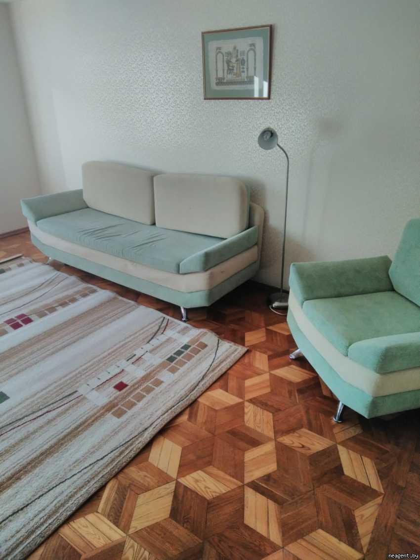 3-комнатная квартира, ул. Авакяна, 26А, 2184 рублей: фото 8