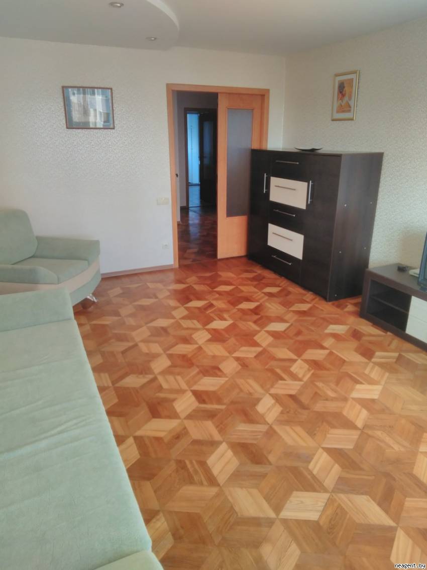 3-комнатная квартира, ул. Авакяна, 26А, 2184 рублей: фото 9