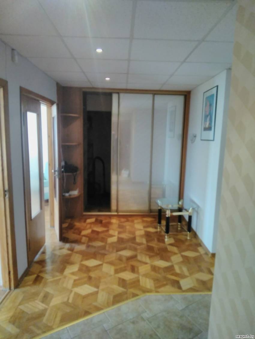 3-комнатная квартира, ул. Авакяна, 26А, 2184 рублей: фото 11