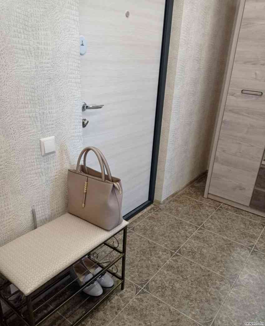 1-комнатная квартира, ул. Леонида Беды, 44, 1456 рублей: фото 5